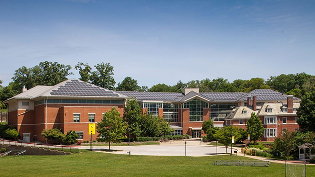 Calvert School